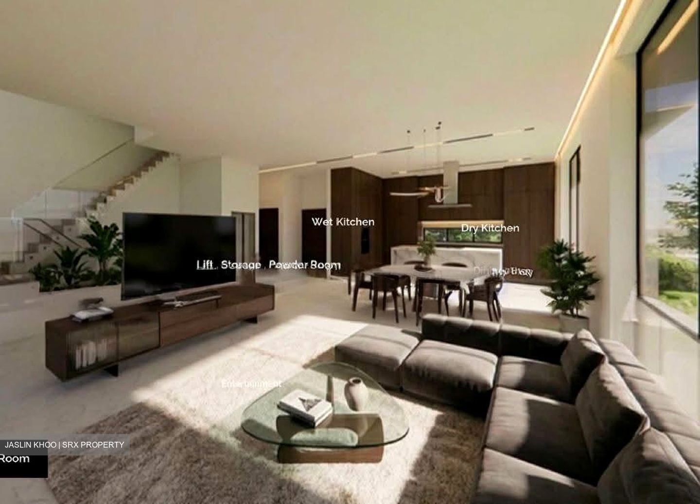 Opera Estate (D15), Terrace #611088621